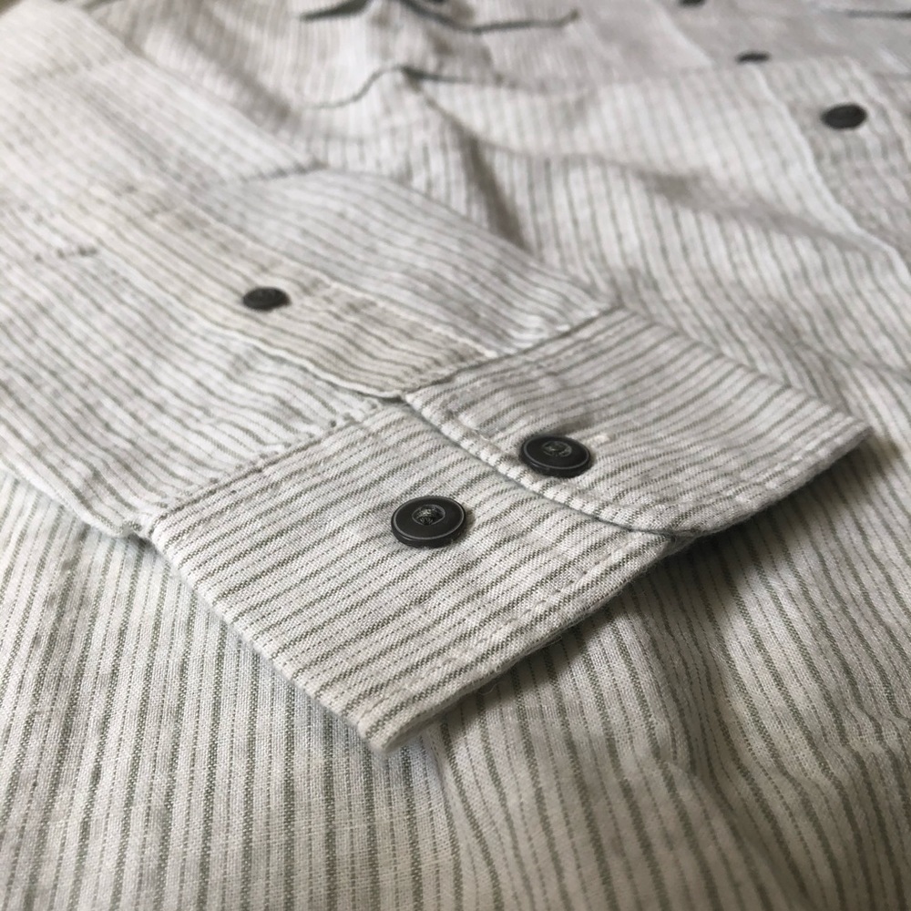 NWT Wmn’s Filson Conway Shirt - Picture 7 of 12